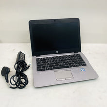 HP EliteBook 820 G3 i5-6300U 8GB 512GB SSD Win11 Pro Business Laptop – Grade-D