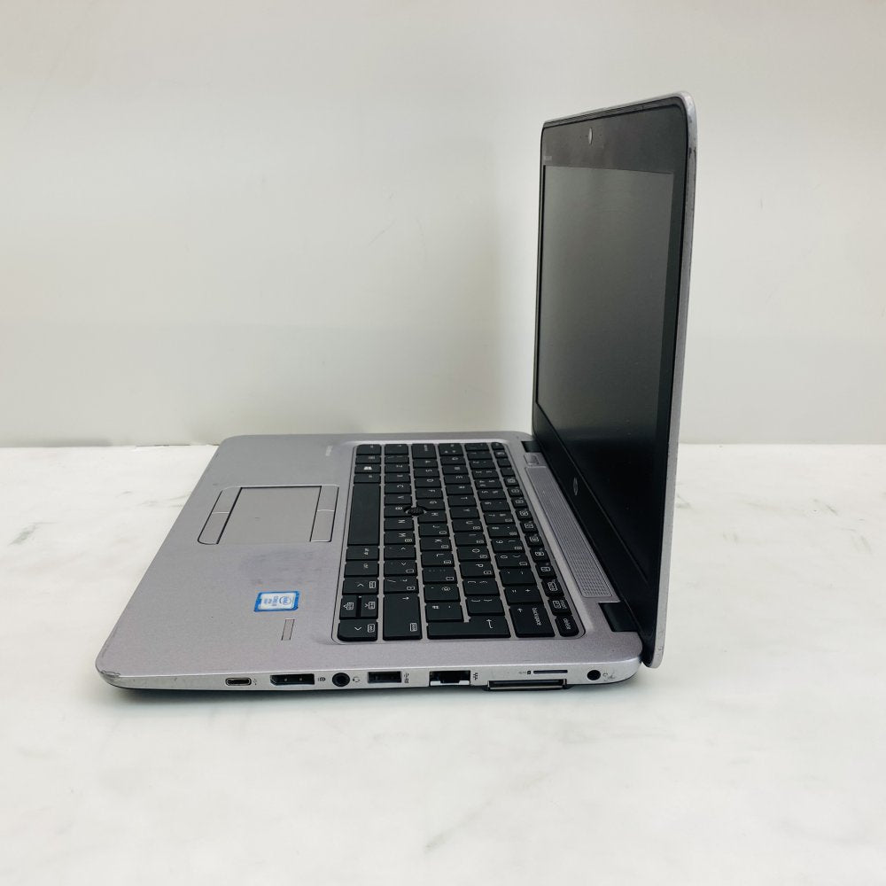 HP EliteBook 820 G3 i5-6300U 8GB 512GB SSD Win11 Pro Business Laptop – Grade-D