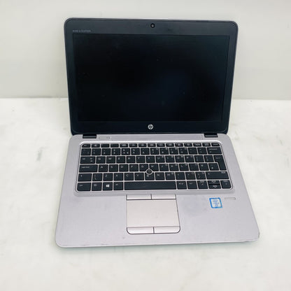 HP EliteBook 820 G3 i5-6300U 8GB 512GB SSD Win11 Pro Business Laptop – Grade-D