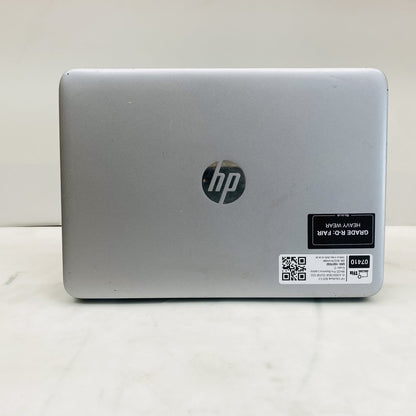 HP EliteBook 820 G3 i5-6300U 8GB 512GB SSD Win11 Pro Business Laptop – Grade-D