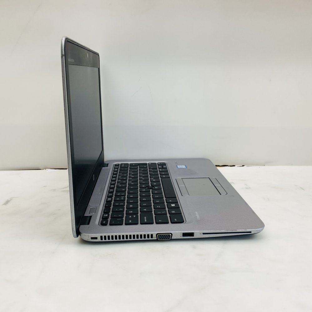 HP EliteBook 820 G3 i5-6300U 8GB 512GB SSD Win11 Pro Business Laptop – Grade-D