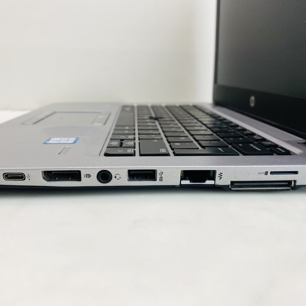 HP EliteBook 820 G3 i5-6300U 8GB 512GB SSD Win11 Pro Business Laptop – Grade-D