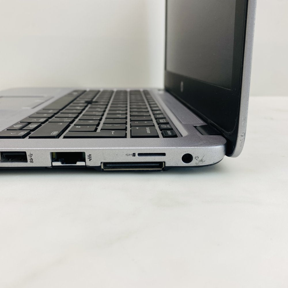 HP EliteBook 820 G3 i5-6300U 8GB 512GB SSD Win11 Pro Business Laptop – Grade-D
