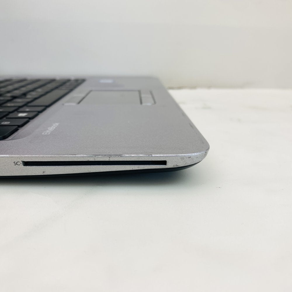 HP EliteBook 820 G3 i5-6300U 8GB 512GB SSD Win11 Pro Business Laptop – Grade-D