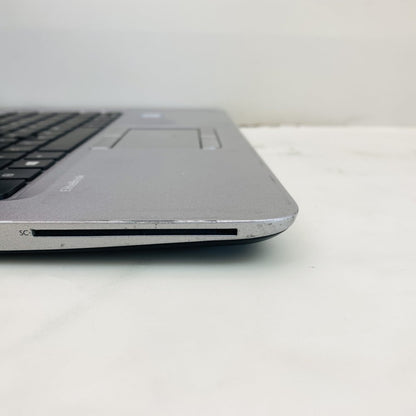 HP EliteBook 820 G3 i5-6300U 8GB 512GB SSD Win11 Pro Business Laptop – Grade-D