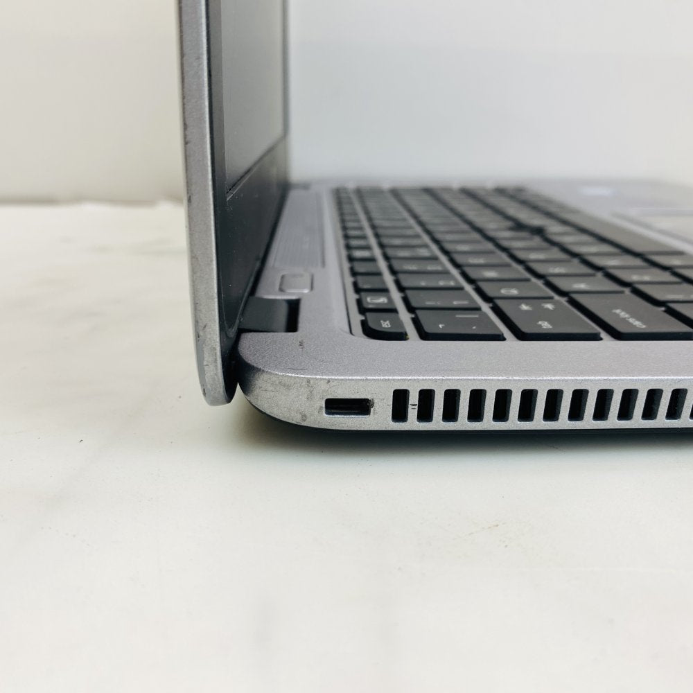 HP EliteBook 820 G3 i5-6300U 8GB 512GB SSD Win11 Pro Business Laptop – Grade-D