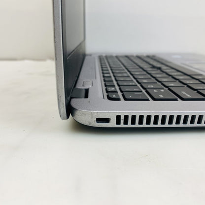 HP EliteBook 820 G3 i5-6300U 8GB 512GB SSD Win11 Pro Business Laptop – Grade-D