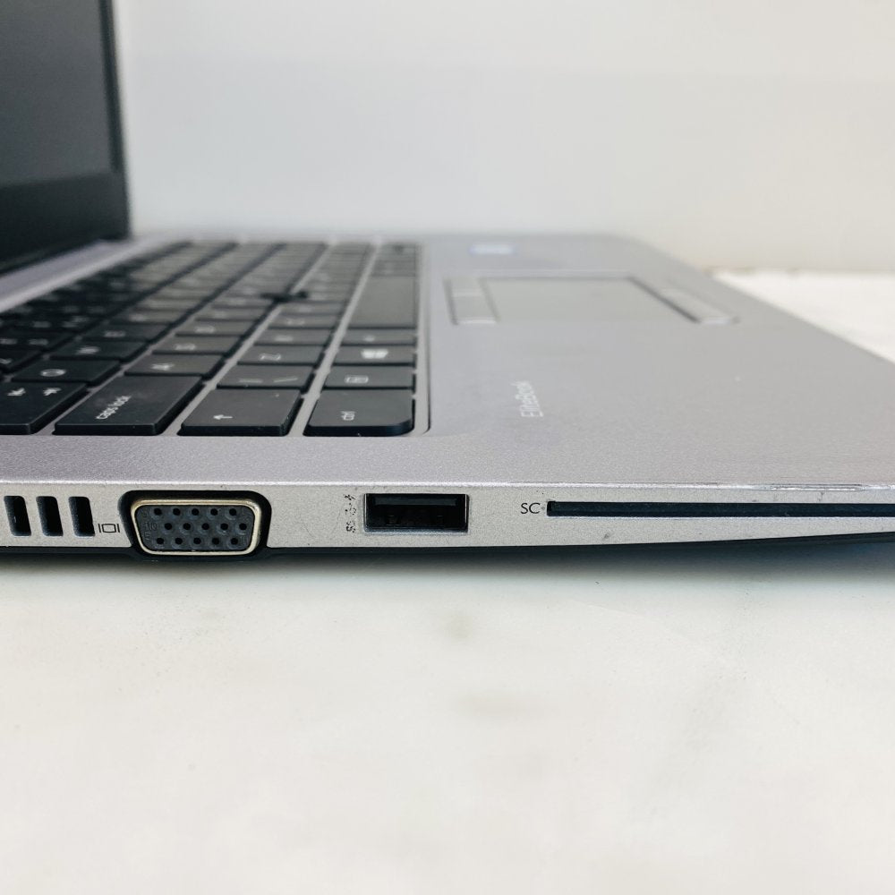 HP EliteBook 820 G3 i5-6300U 8GB 512GB SSD Win11 Pro Business Laptop – Grade-D