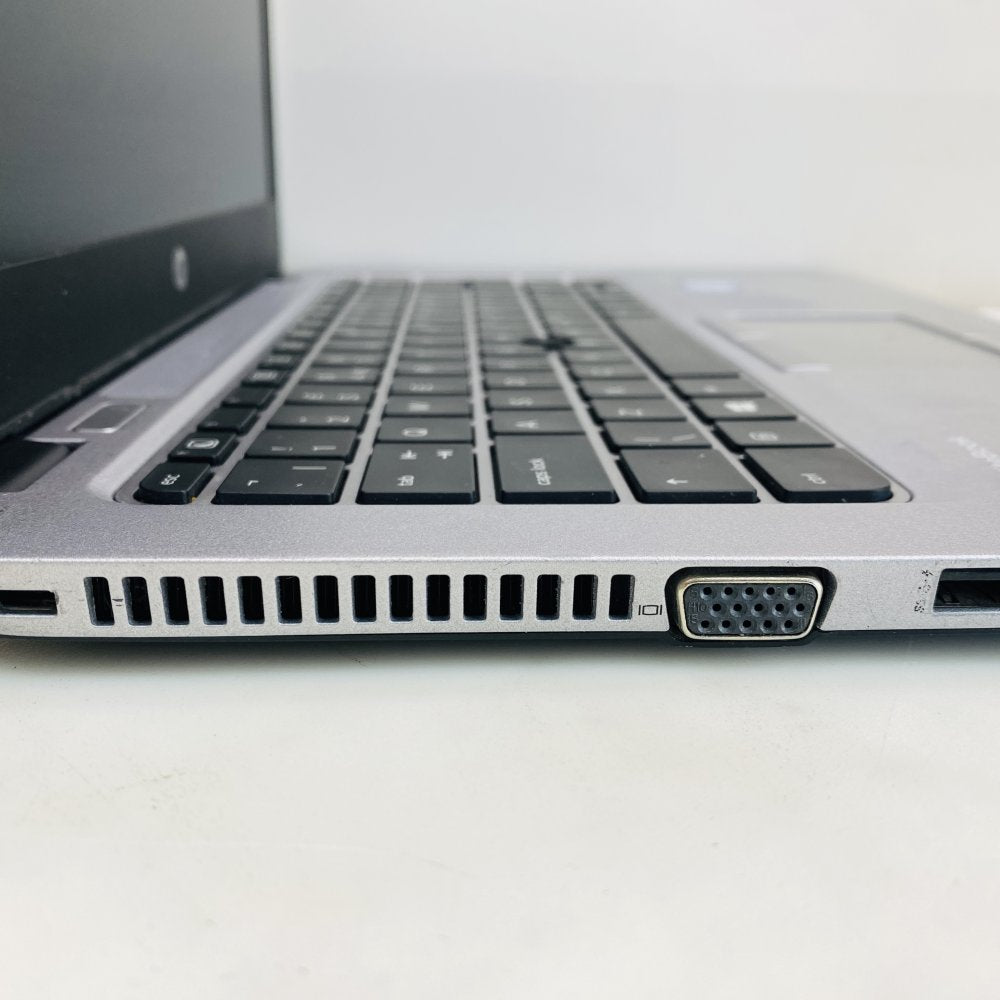 HP EliteBook 820 G3 i5-6300U 8GB 512GB SSD Win11 Pro Business Laptop – Grade-D