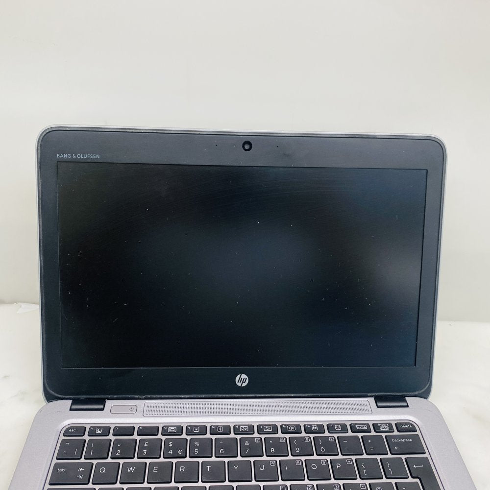 HP EliteBook 820 G3 i5-6300U 8GB 512GB SSD Win11 Pro Business Laptop – Grade-D