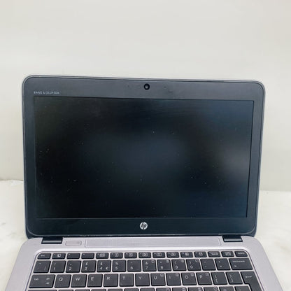 HP EliteBook 820 G3 i5-6300U 8GB 512GB SSD Win11 Pro Business Laptop – Grade-D