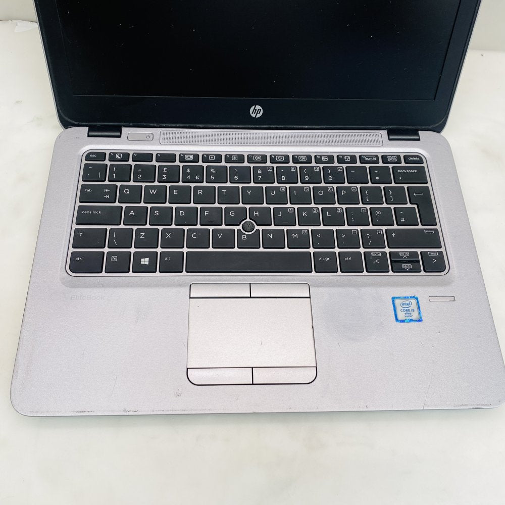 HP EliteBook 820 G3 i5-6300U 8GB 512GB SSD Win11 Pro Business Laptop – Grade-D
