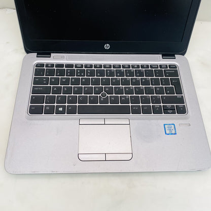 HP EliteBook 820 G3 i5-6300U 8GB 512GB SSD Win11 Pro Business Laptop – Grade-D