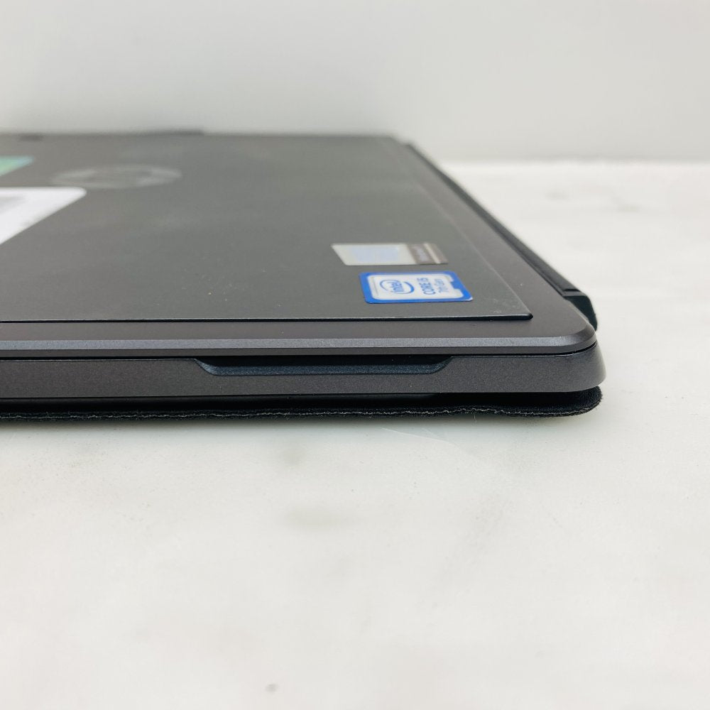 HP Pro x2 612 G2 i5-7Y57 8GB 512GB NVMe 2-in-1 Tablet Laptop (Grade B)