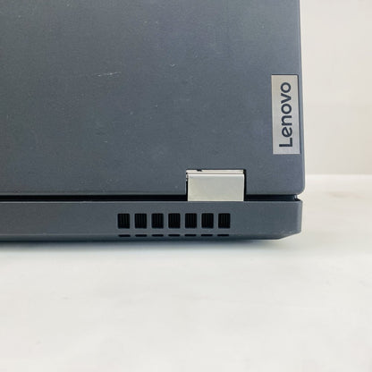 Lenovo ThinkPad P15 i7-10850H 80GB RAM 477GB SSD nVidia T2000 BIOS Locked