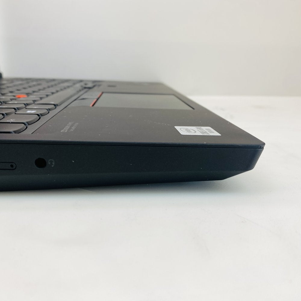 Lenovo ThinkPad P15 i7-10850H 80GB RAM 477GB SSD nVidia T2000 BIOS Locked