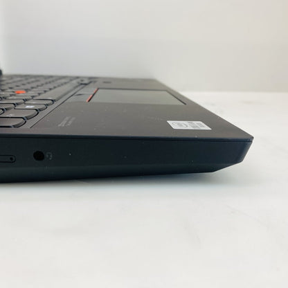 Lenovo ThinkPad P15 i7-10850H 80GB RAM 477GB SSD nVidia T2000 BIOS Locked
