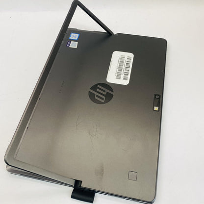 HP Pro x2 612 G2 i5-7Y57 8GB RAM 512 NVME (Grade D)