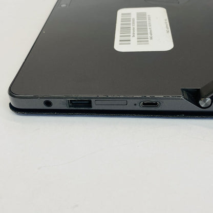 HP Pro x2 612 G2 i5-7Y57 8GB RAM 512 NVME (Grade D)