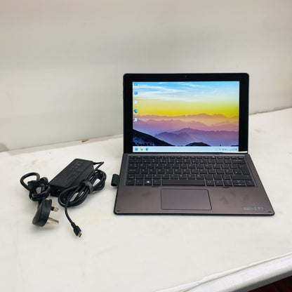 HP Pro x2 612 G2 i5-7Y57 8GB RAM 512 NVME (Grade D)