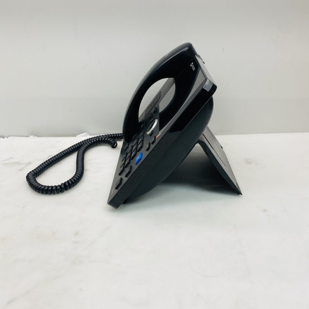 AudioCodes C455HD IP Phone Microsoft Teams PoE - With Stand (Grade B)