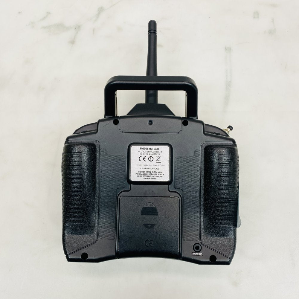 Spektrum DX4e 2.4GHz RC Transmitter Radio Controller - Grade B Used