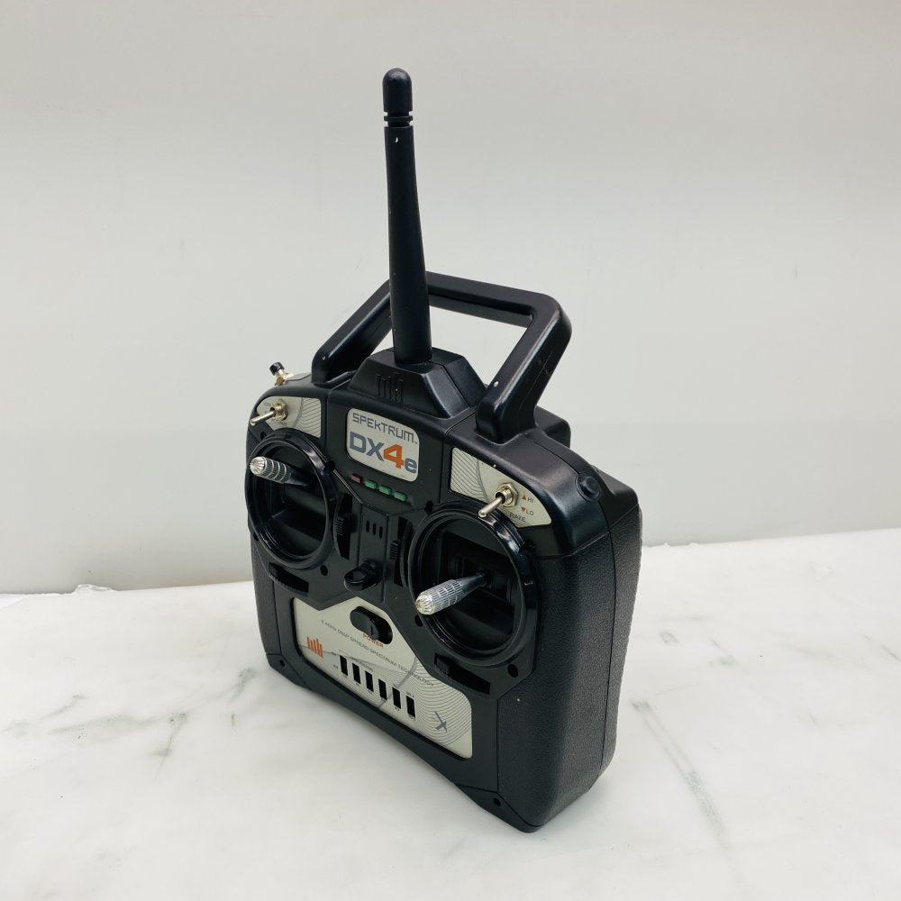Spektrum DX4e 2.4GHz RC Transmitter Radio Controller - Grade B Used