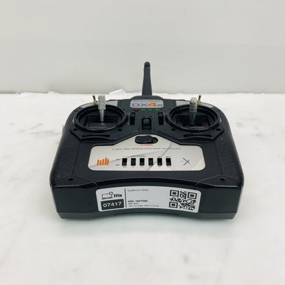 Spektrum DX4e 2.4GHz RC Transmitter Radio Controller - Grade B Used