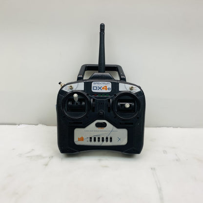 Spektrum DX4e 2.4GHz RC Transmitter Radio Controller - Grade B Used