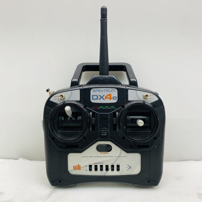 Spektrum DX4e 2.4GHz RC Transmitter Radio Controller - Grade B Used