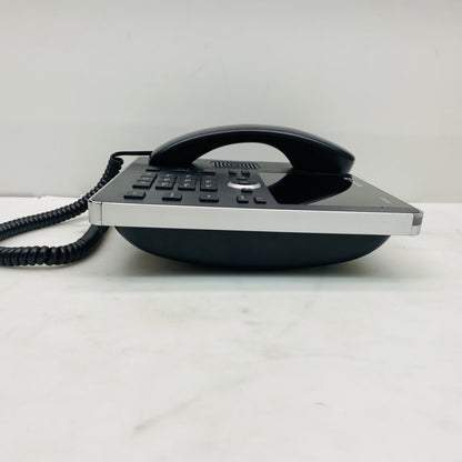 AudioCodes C450HD IP Phone for Microsoft Teams PoE (Grade B)