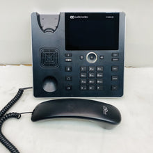 AudioCodes C450HD IP Phone for Microsoft Teams PoE (Grade B)