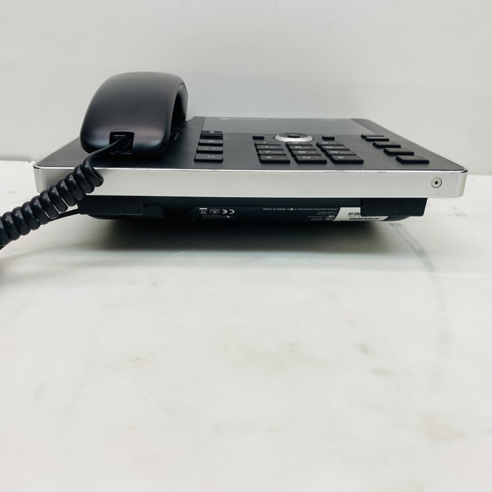 AudioCodes C450HD IP Phone for Microsoft Teams PoE (Grade B)