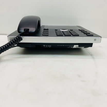 AudioCodes C450HD IP Phone for Microsoft Teams PoE (Grade B)