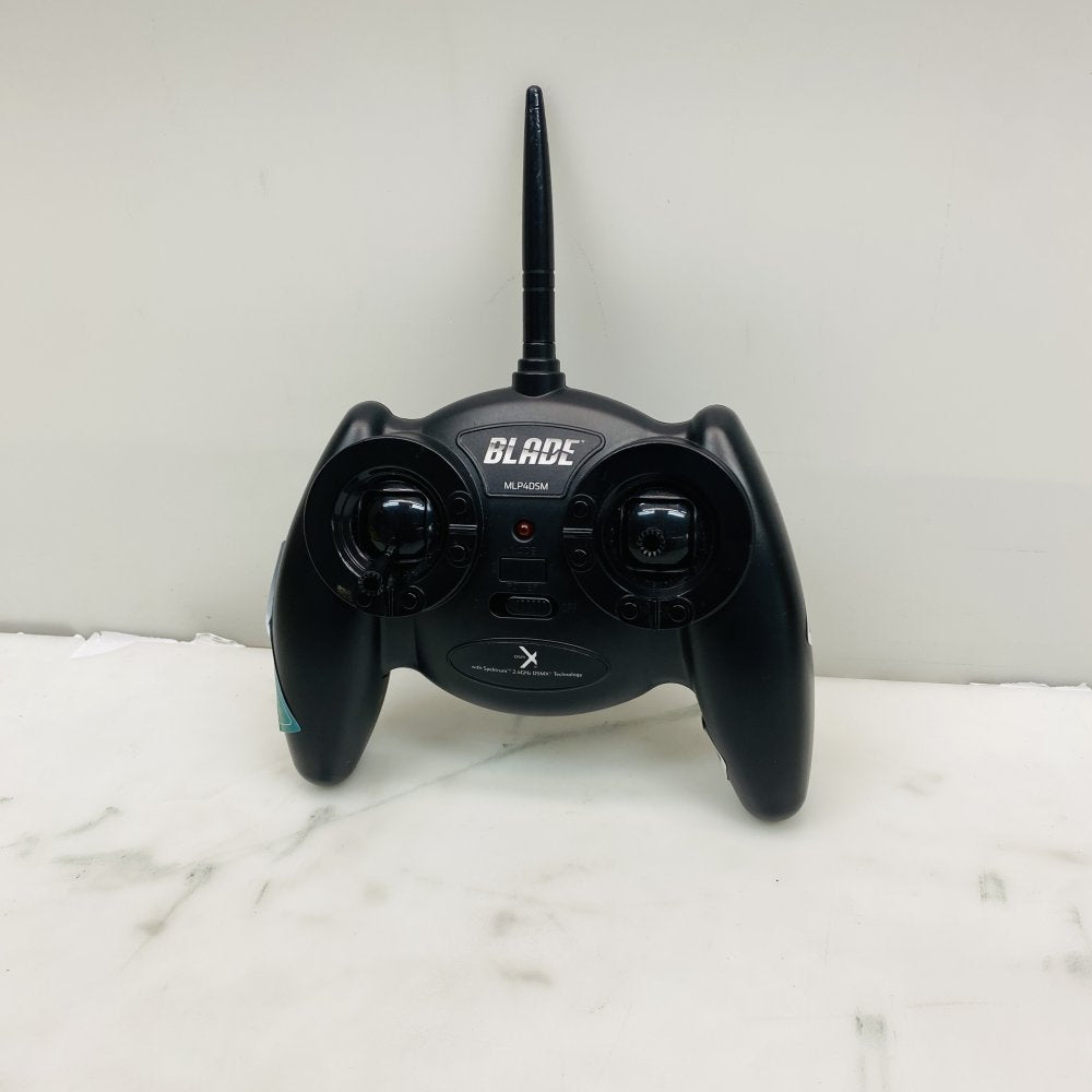 BLADE MLP4DSM 2.4GHz RC Transmitter Controller - Grade B