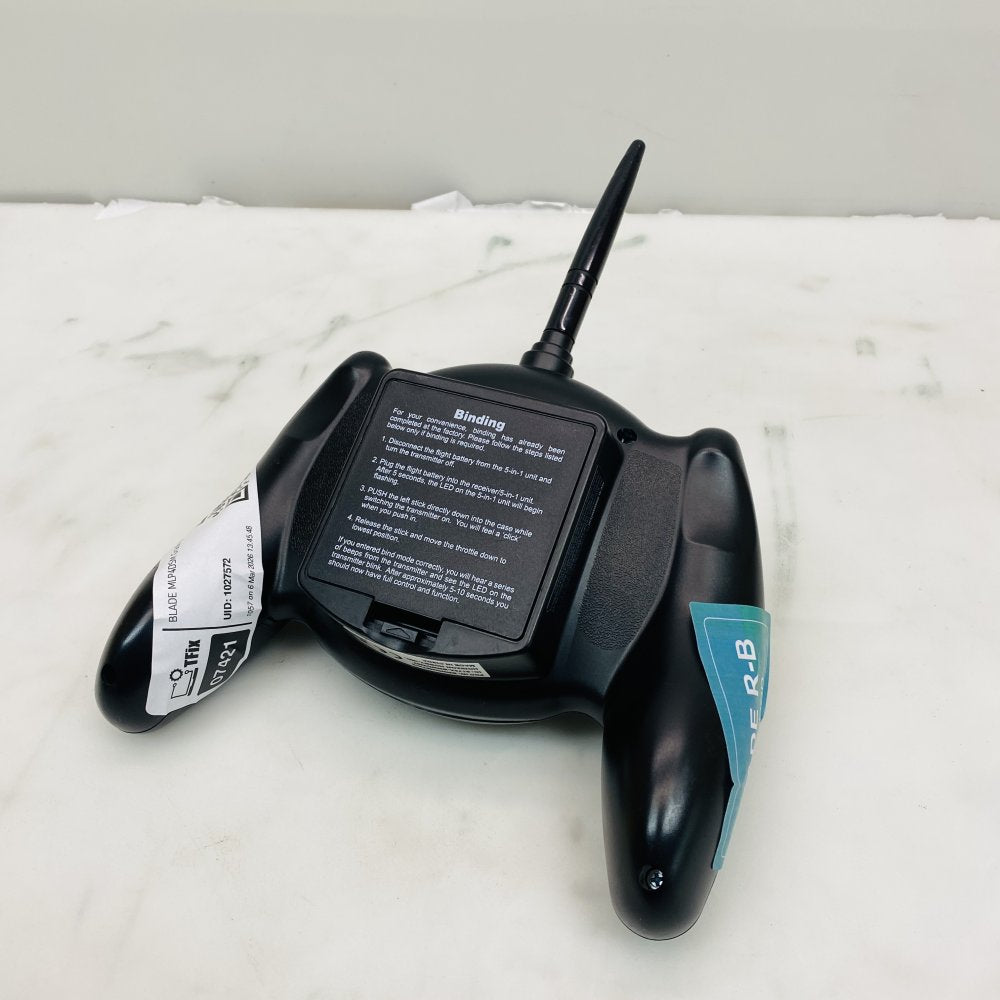 BLADE MLP4DSM 2.4GHz RC Transmitter Controller - Grade B