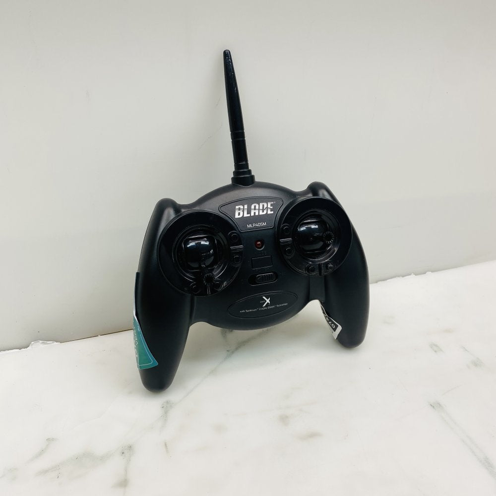 BLADE MLP4DSM 2.4GHz RC Transmitter Controller - Grade B