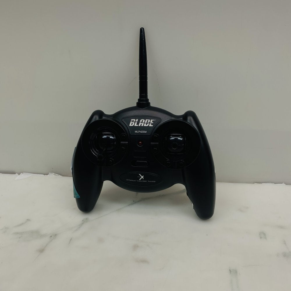 BLADE MLP4DSM 2.4GHz RC Transmitter Controller - Grade B