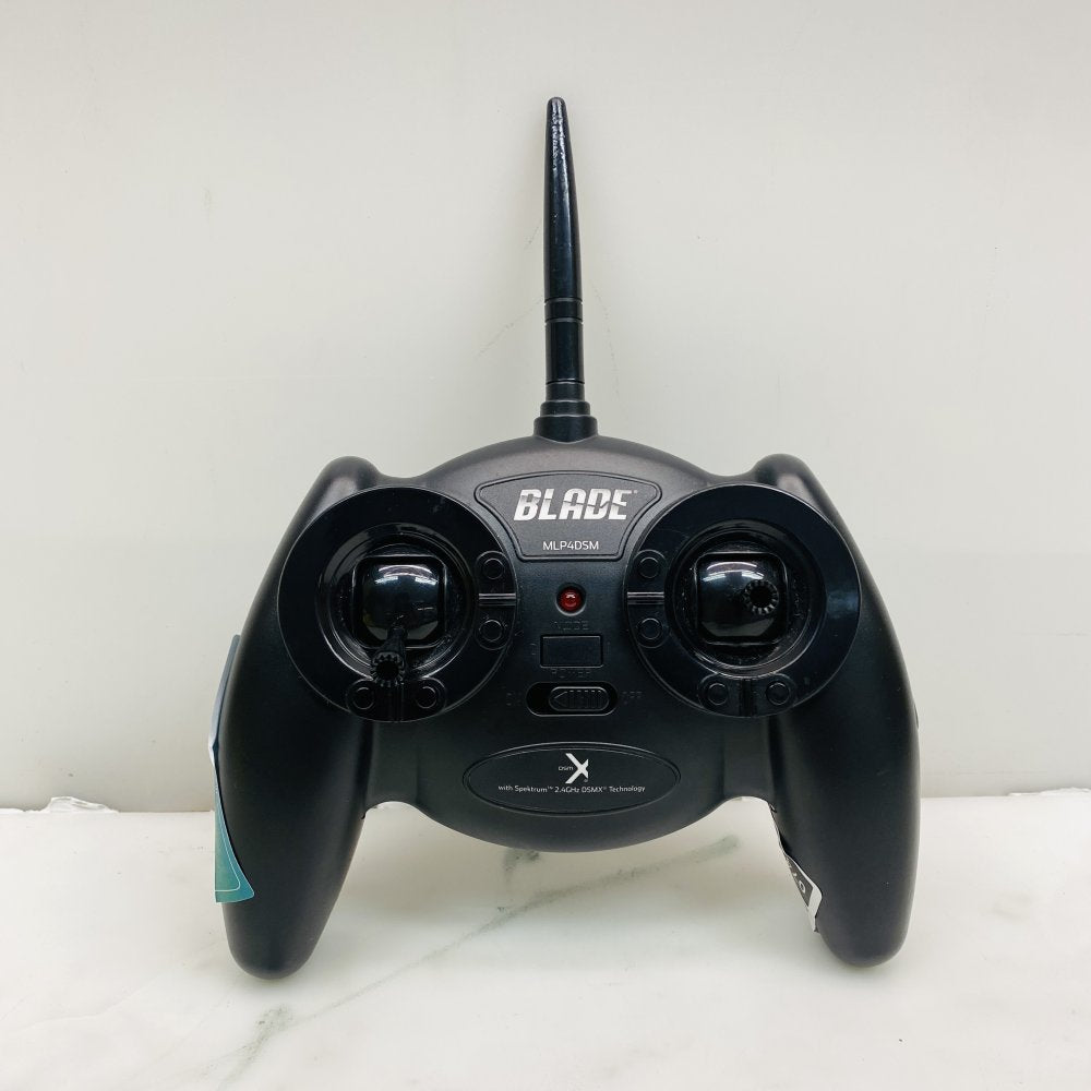 BLADE MLP4DSM 2.4GHz RC Transmitter Controller - Grade B