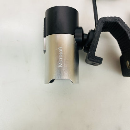 Microsoft 1080p HD Webcam Lot of 3 USB Cameras - Grade-B