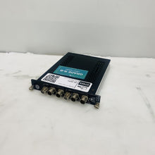 Meridian Technologies ST-2HG-53/55 HD/SDI Optical Transmitter Module (Grade B)
