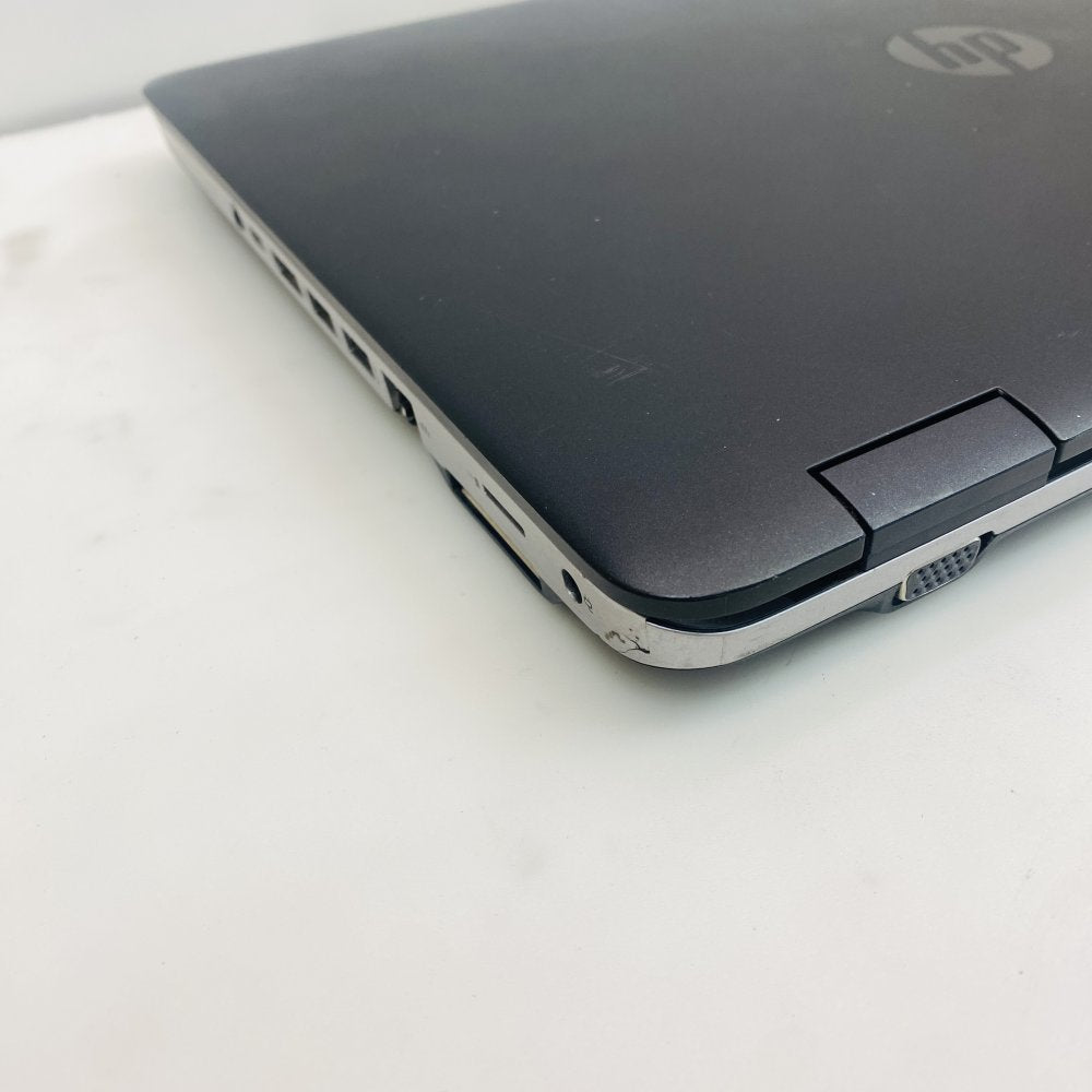 HP ProBook 650 G2 Intel i5 8GB 512GB SSD Win 11 Pro 1080p Laptop Grade-D