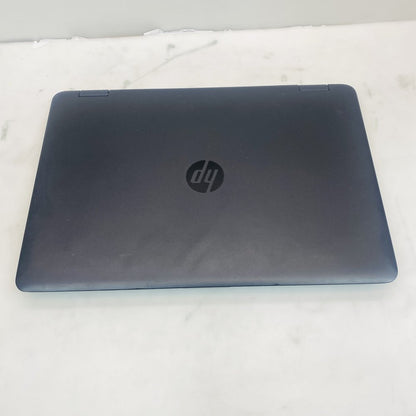HP ProBook 650 G2 Intel i5 8GB 512GB SSD Win 11 Pro 1080p Laptop Grade-D