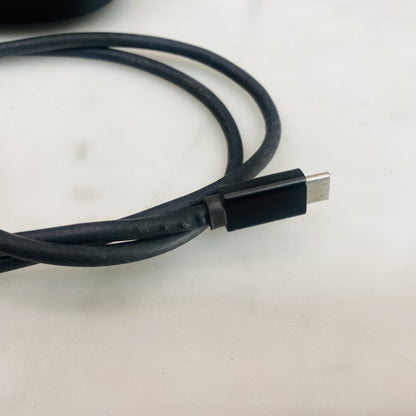 HP USB-C Universal Dock DisplayLink 4K HDMI/DP USB 3.0 Ethernet-NO PSU (Grade C)