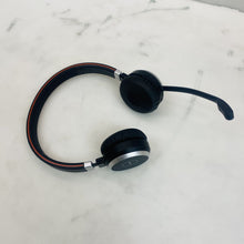 Jabra HSC018W Wireless Binaural Headset with Boom Mic - Grade C