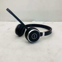 Jabra HSC018W Wireless Binaural Headset with Boom Mic - Grade C