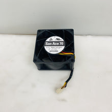 Sanyo Denki San Ace 70 9GA0712P1G001 12V DC 2.6A Cooling Fan (Grade A)
