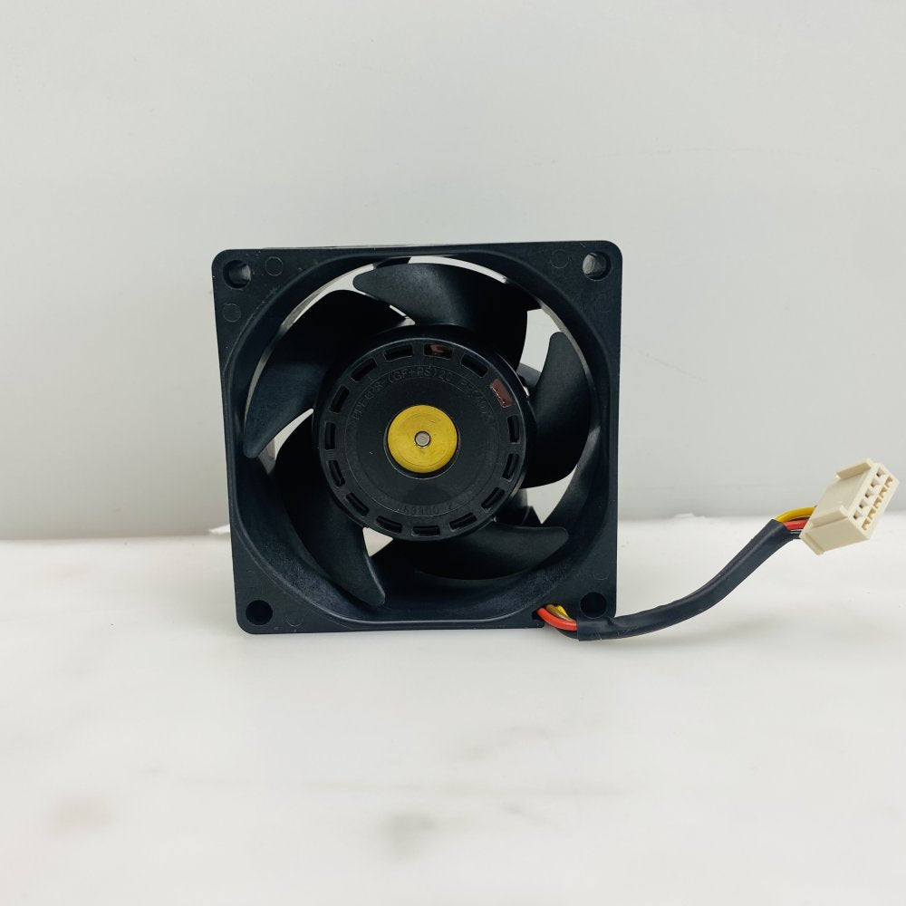 Sanyo Denki San Ace 70 9GA0712P1G001 12V DC 2.6A Cooling Fan (Grade A)