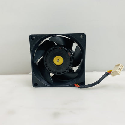Sanyo Denki San Ace 70 9GA0712P1G001 12V DC 2.6A Cooling Fan (Grade A)