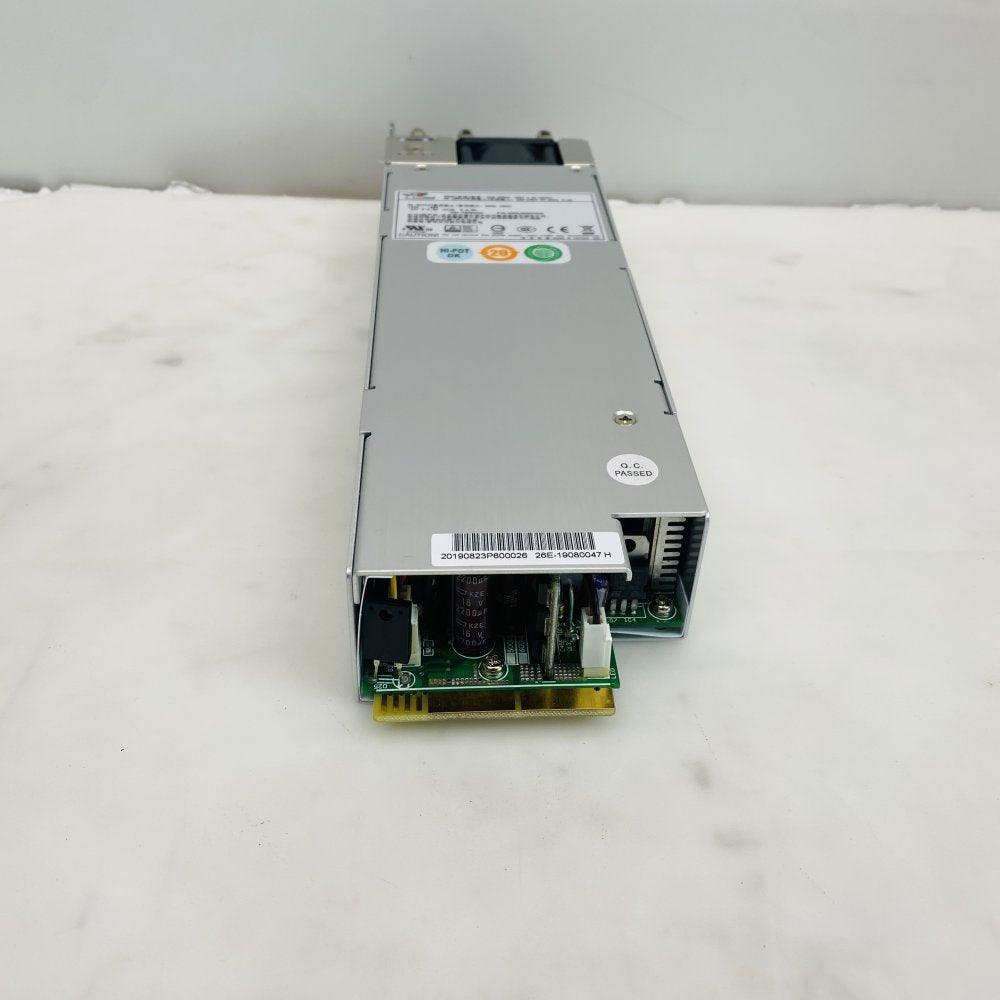 EMACS GIN-3600V 600W 12V 48A Server Power Supply (Grade A)